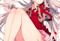 动漫裸足,探寻动漫中的自由与纯真